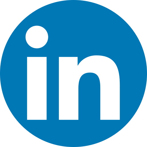 Linkedin icon